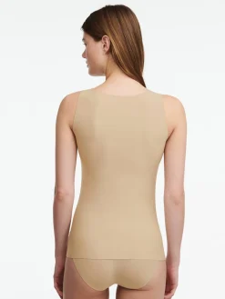 Chantelle Softstretch Tank Top,-Dame T-Shirts & Toppe|Lingeri