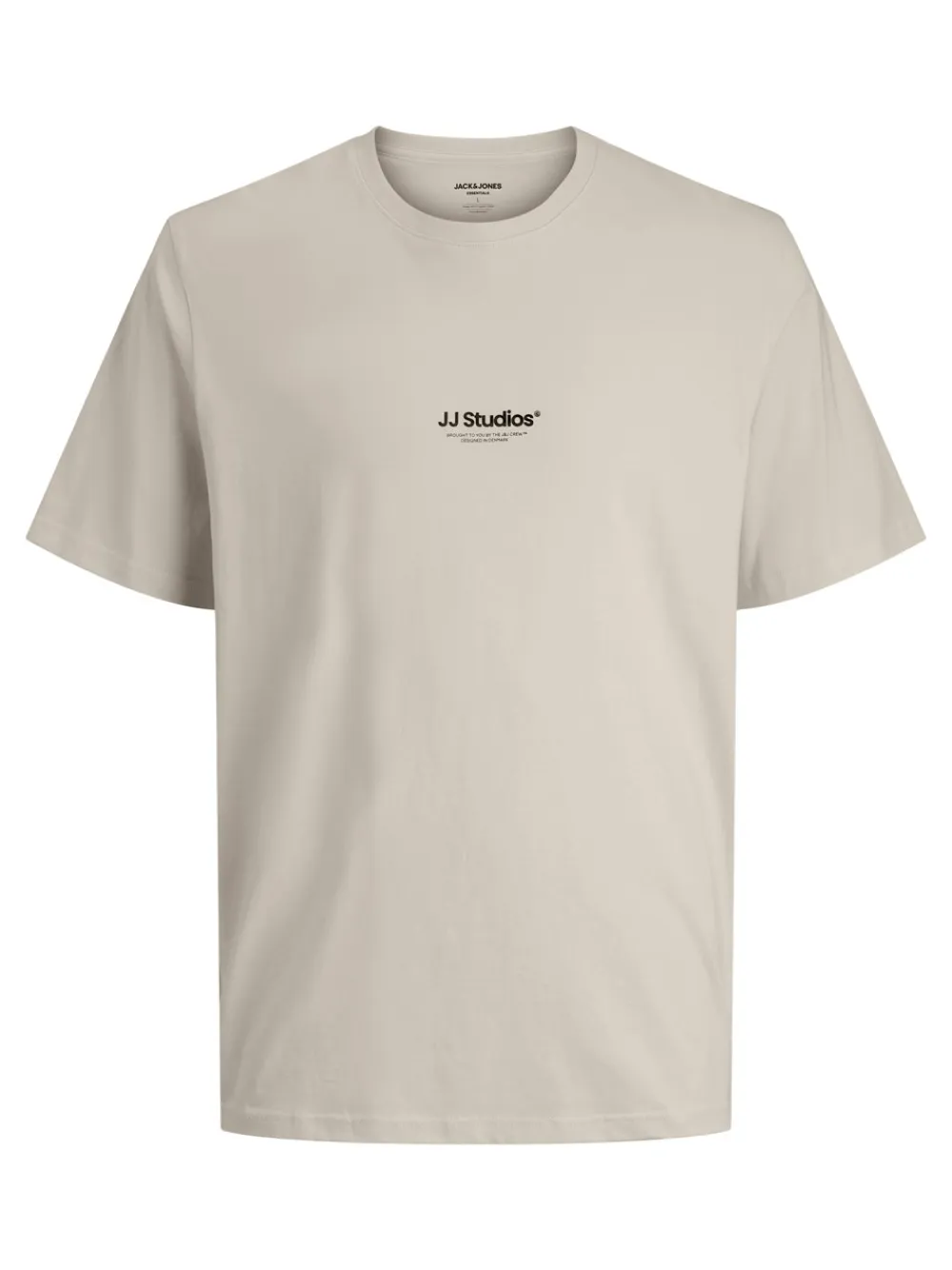 Discount Soho Crew Neck T-shirt Børn T-Shirts & Toppe