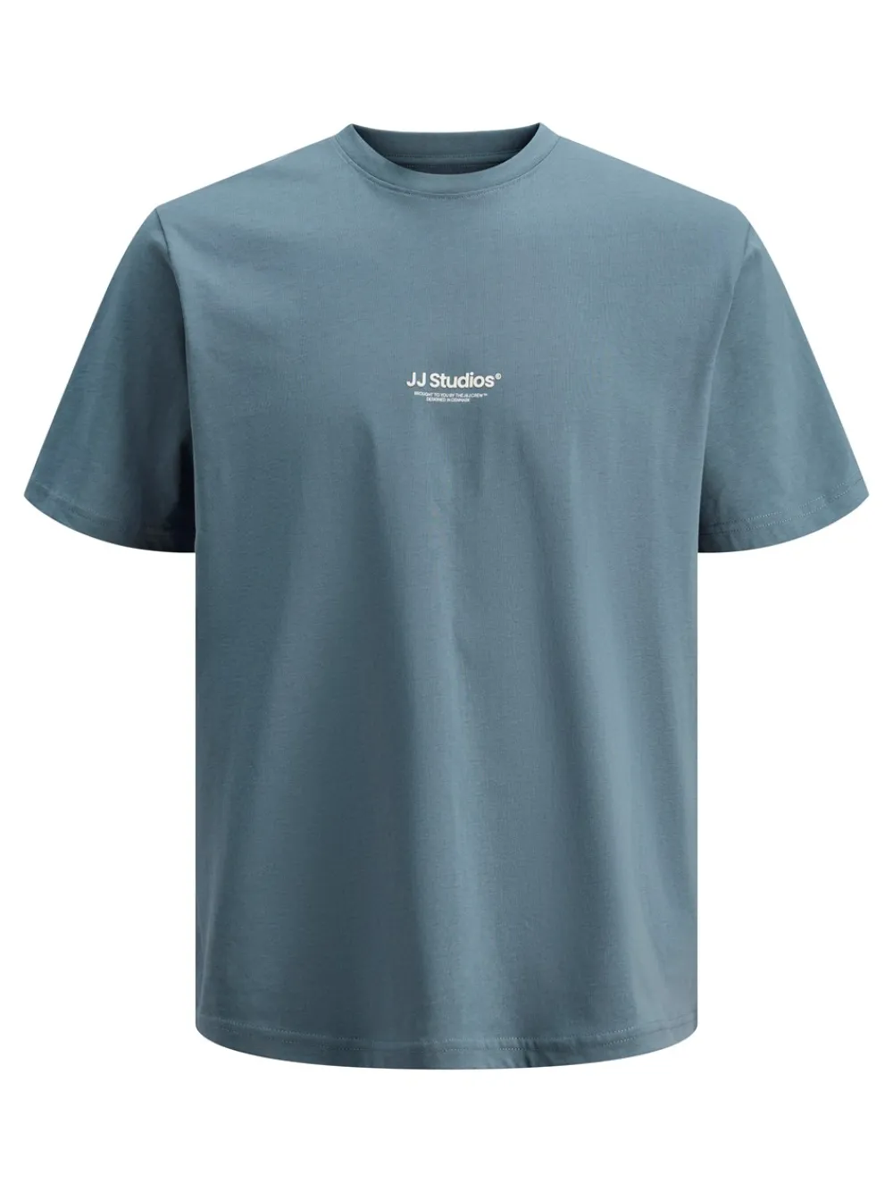 Jack & Jones Junior Soho Crew Neck T-shirt, , 164 cm-Børn T-Shirts & Toppe