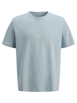 Outlet Soho Crew Neck T-shirt, , 128 cm Børn T-Shirts & Toppe
