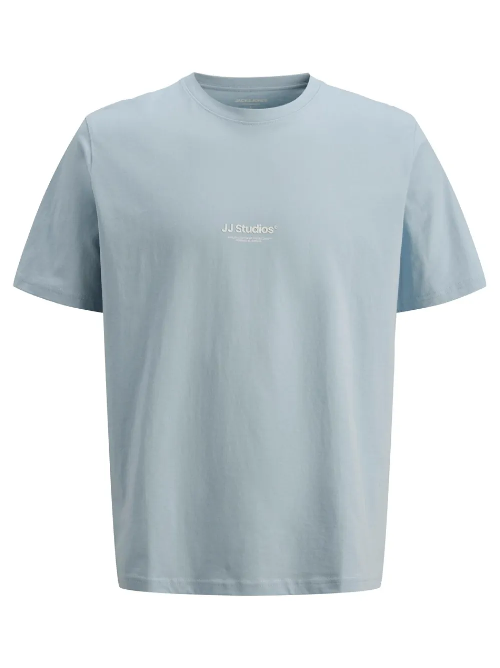 Outlet Soho Crew Neck T-shirt, , 128 cm Børn T-Shirts & Toppe