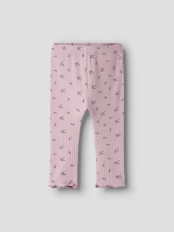 Hot Soho Leggings, , 74 cm Børn Bukser & Leggings