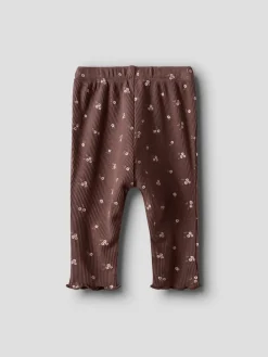 Name It Soho Leggings, , 68 cm-Børn Bukser & Leggings