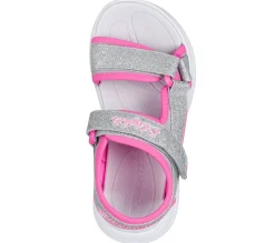 Skechers Sola Glow Sandaler, , 31-Børn Sandaler