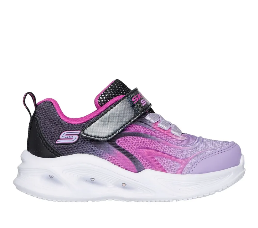 New Sola Glow Sneakers, , 25 Børn Sko & Sneakers
