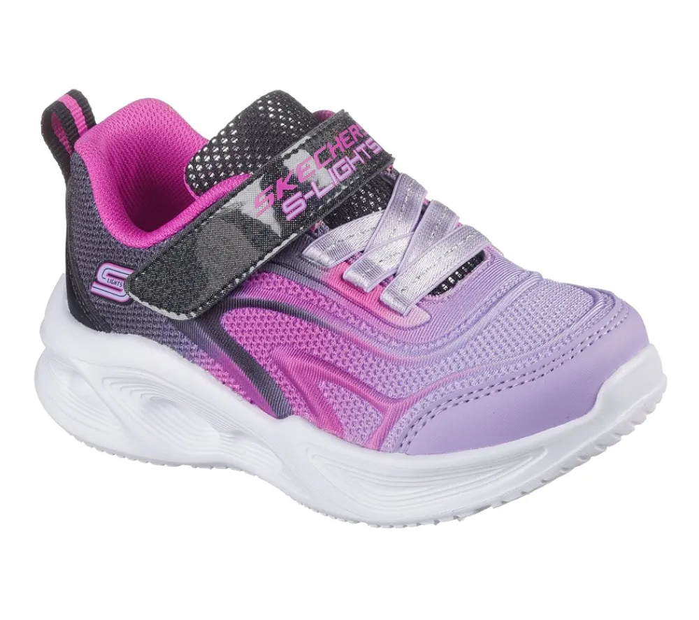 New Sola Glow Sneakers, , 25 Børn Sko & Sneakers