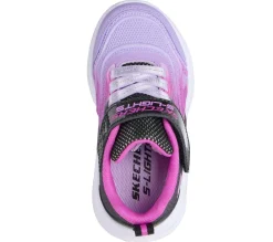 New Sola Glow Sneakers, , 25 Børn Sko & Sneakers
