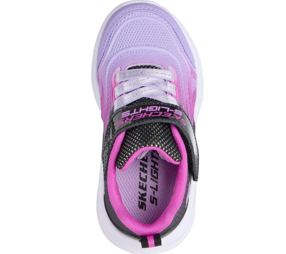 New Sola Glow Sneakers, , 25 Børn Sko & Sneakers
