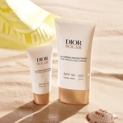 Dior Solar The Protective Creme Sunscreen, , 150 ml- Solbeskyttelse