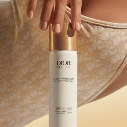 Dior Solar The Protective Milk For Face And Body, SPF 30, 125 ml- Solbeskyttelse