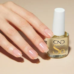 New Solaroil Nail Care Negle