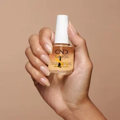 CND Solaroil Nail Care- Negle