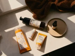 Ecooking Solcreme, , 50 ml- Solbeskyttelse