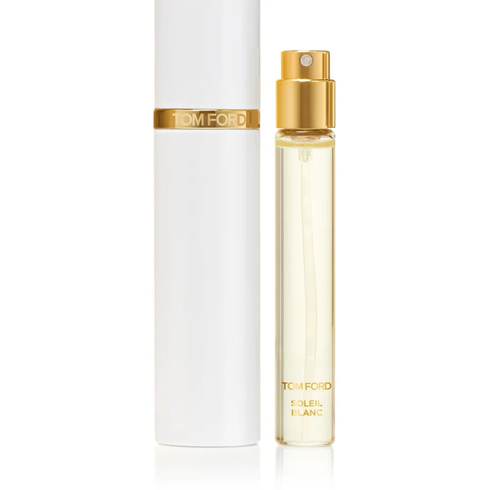 Outlet Soleil Blanc Eau De Parfum, 10 ml Dufte