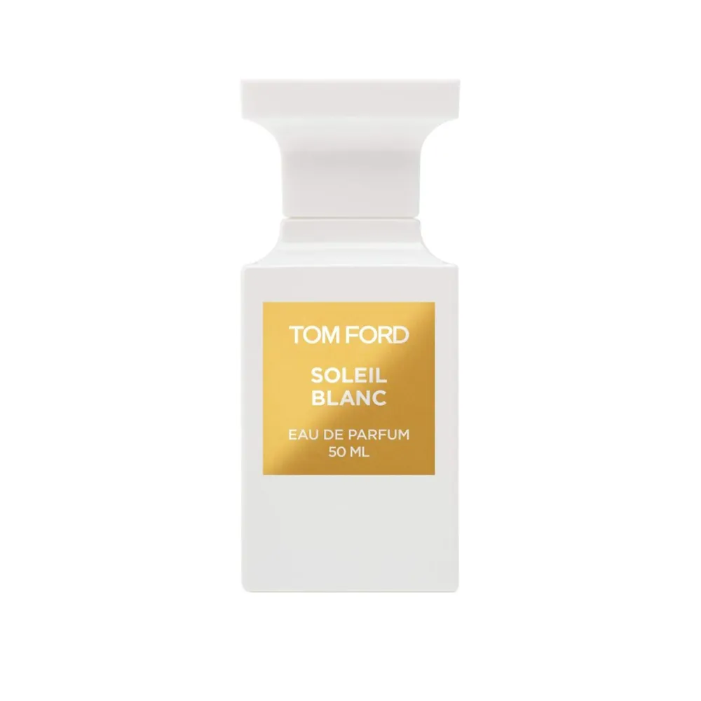 TOM FORD Soleil Blanc Eau De Parfum, 50 ml- Dufte