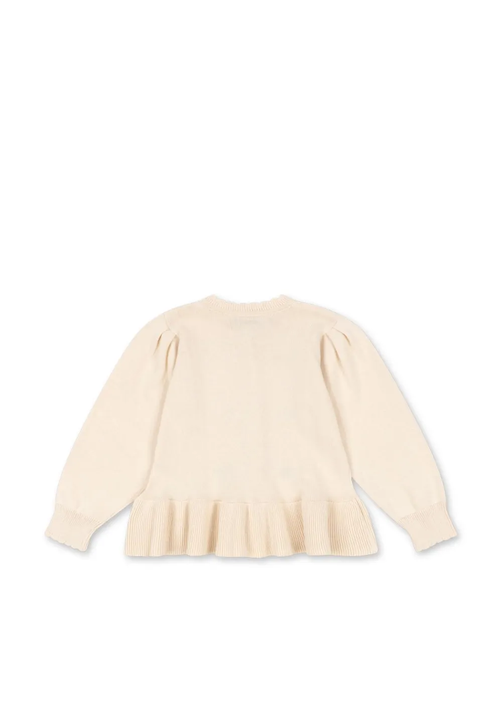 Sale Soleil Cardigan, , 122-128 cm Børn Cardigans