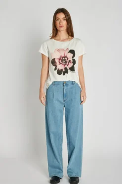 Solvej Jeans, , 44 Dame Jeans