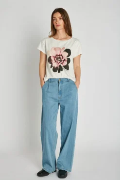 Solvej Jeans, , 44 Dame Jeans