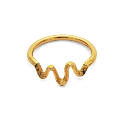 New Sonar Ring, , 51 Dame Ringe