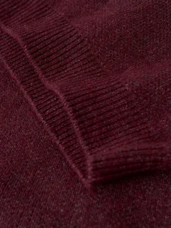 Hot Sonia Polo Strik, , 134-140 cm Børn Strik & Sweatshirts
