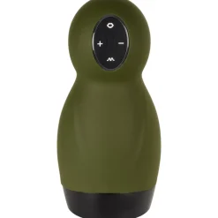 Clearance Sonic Suction Masturbator Sexlegetøj
