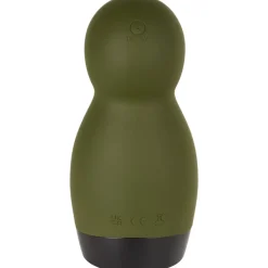 Clearance Sonic Suction Masturbator Sexlegetøj