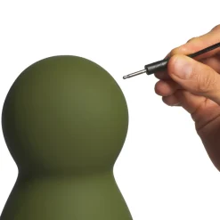 Clearance Sonic Suction Masturbator Sexlegetøj