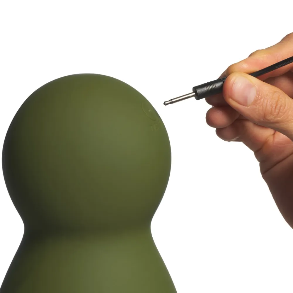 Clearance Sonic Suction Masturbator Sexlegetøj