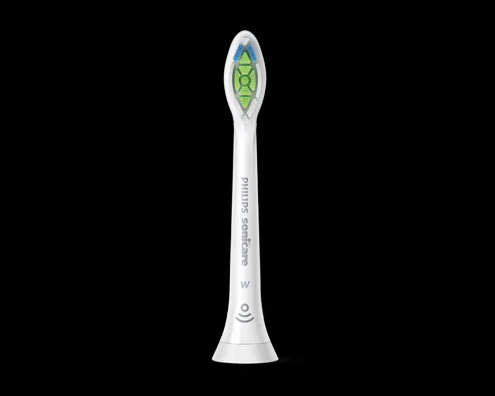 Philips Sonicare 3 W2 Optimal White 2+1 Børstehovede- Personlig Pleje