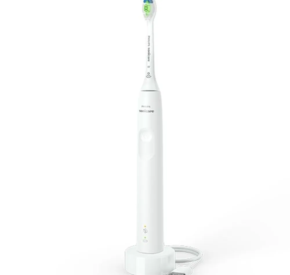 Philips Sonicare Series 4100 HX3681/33 Sonisk Eltandbørste- Personlig Pleje