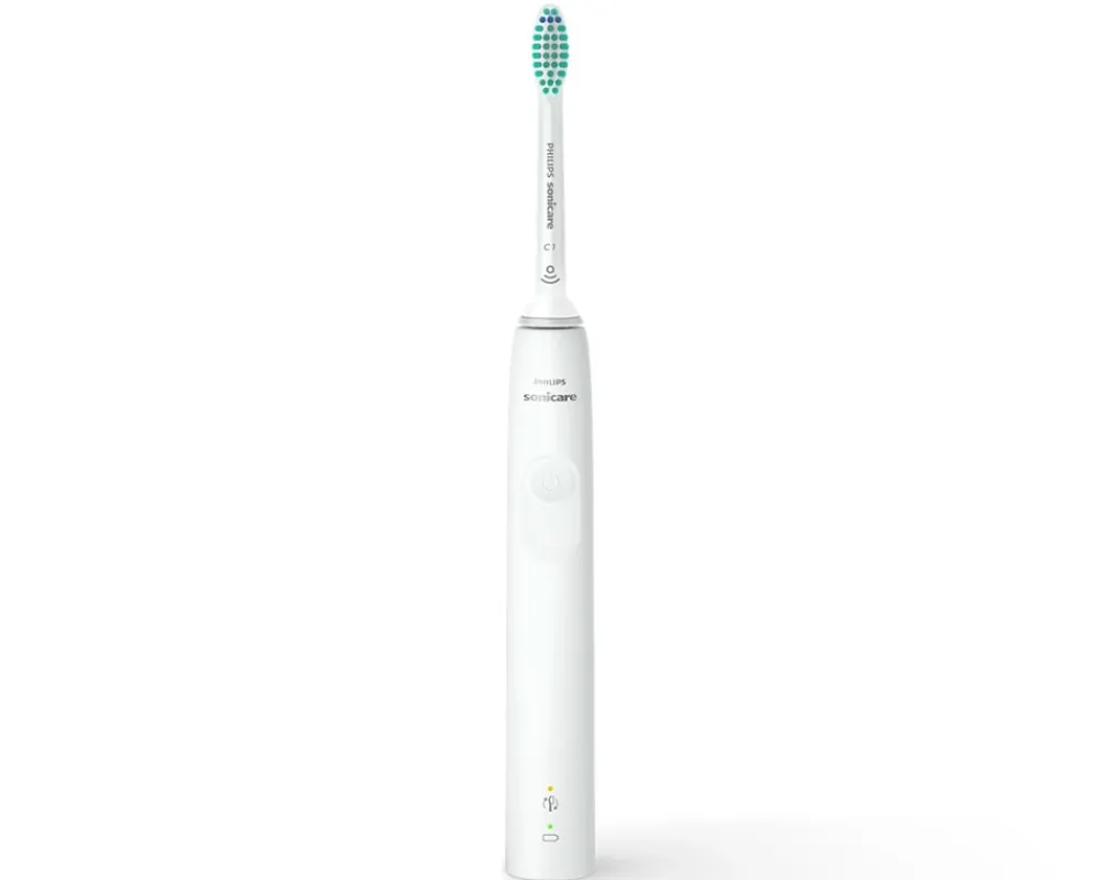 Philips Sonicare Sonic Electric 3100 Series Eltandbørste- Personlig Pleje