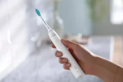 Philips Sonicare Sonic Electric 3100 Series Eltandbørste- Personlig Pleje