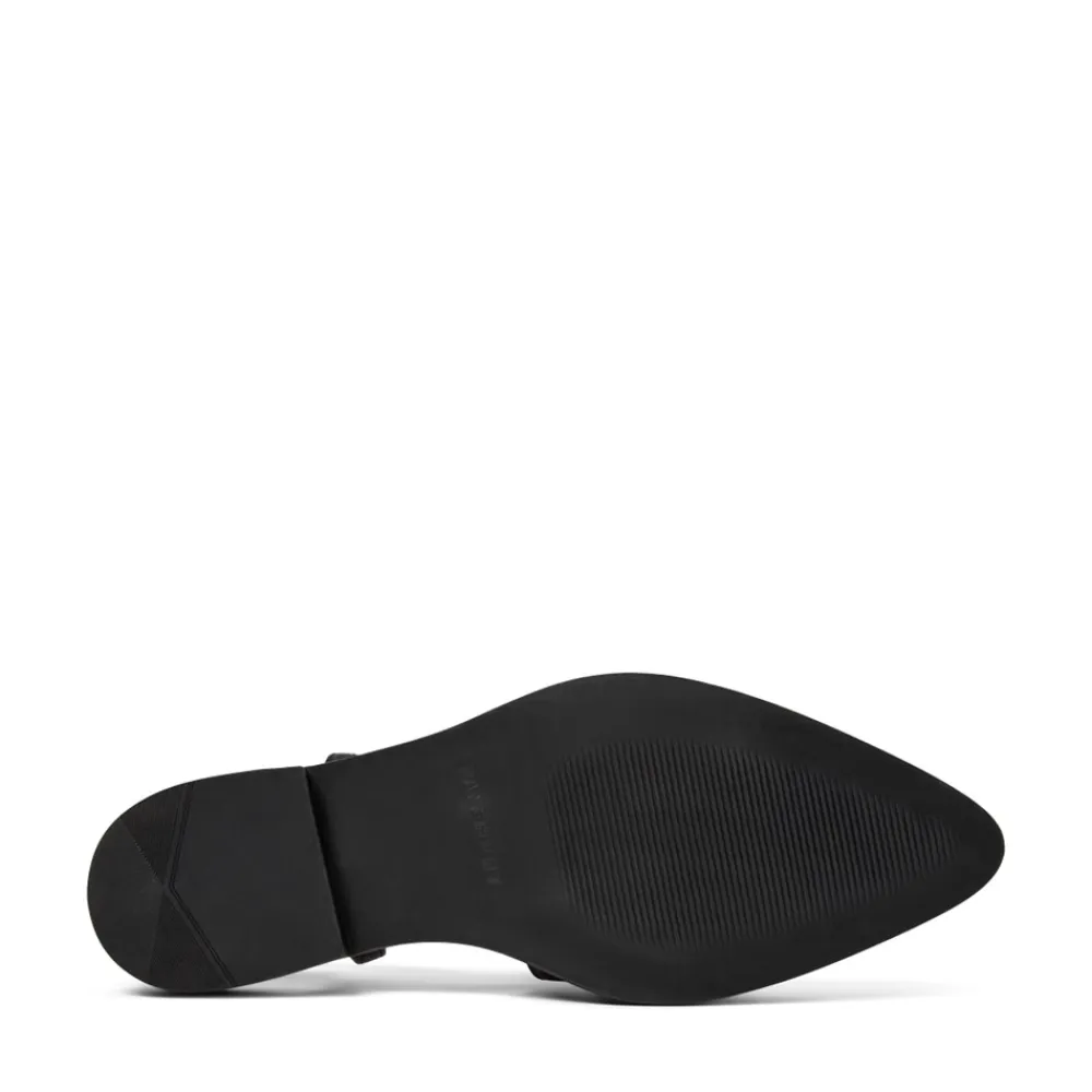 Pavement Sonja Slingback Ballerinasko, , 40-Dame Flade Sko|Ballerinaer