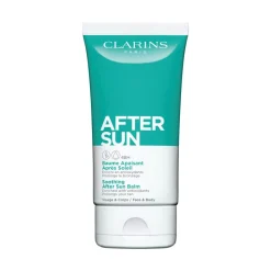 New Soothing Face & Body Aftersun Balm, 150 ml Solbeskyttelse