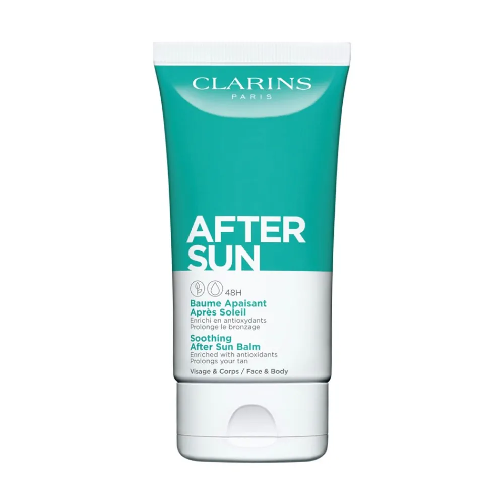New Soothing Face & Body Aftersun Balm, 150 ml Solbeskyttelse