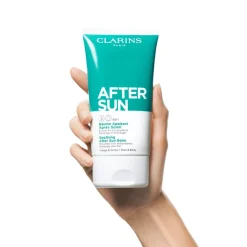 New Soothing Face & Body Aftersun Balm, 150 ml Solbeskyttelse