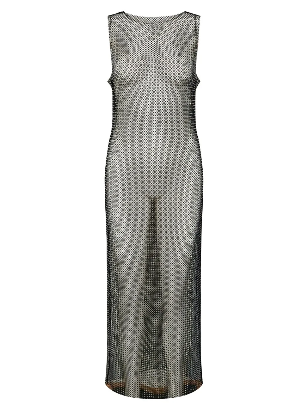 Vero Moda Sophi Kjole, , L-Dame Kjoler