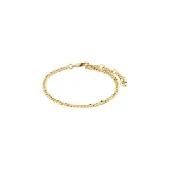 Pilgrim Sophia Armbånd,-Dame Armbånd