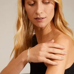 Pilgrim Sophia Armring,-Dame Armbånd
