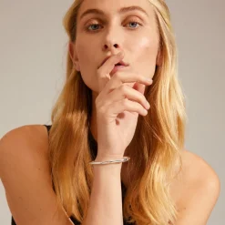 Pilgrim Sophia Armring,-Dame Armbånd