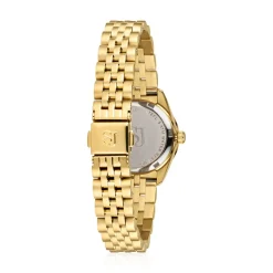 Sif Jakobs Jewellery Sophia SJ-W1036-CZ-YG Dameur, , 28 mm-Dame Ure