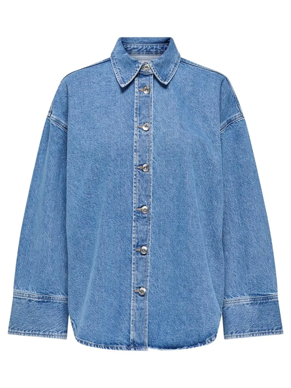 Hot Sophie Denimjakke, , XL Dame Jakker & Frakker