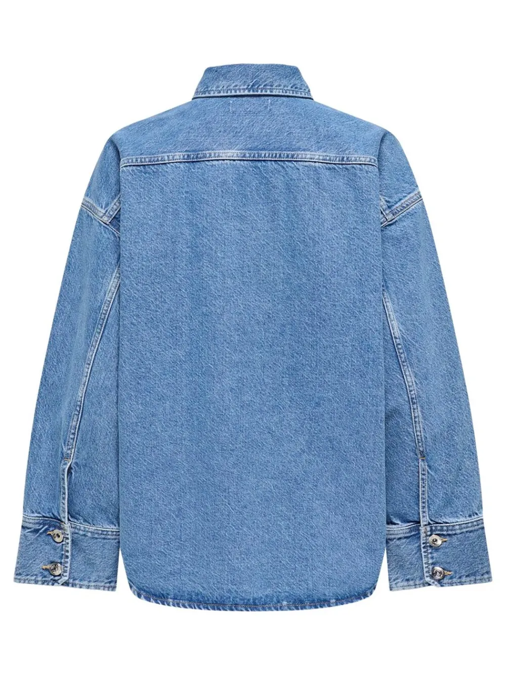 Hot Sophie Denimjakke, , XL Dame Jakker & Frakker