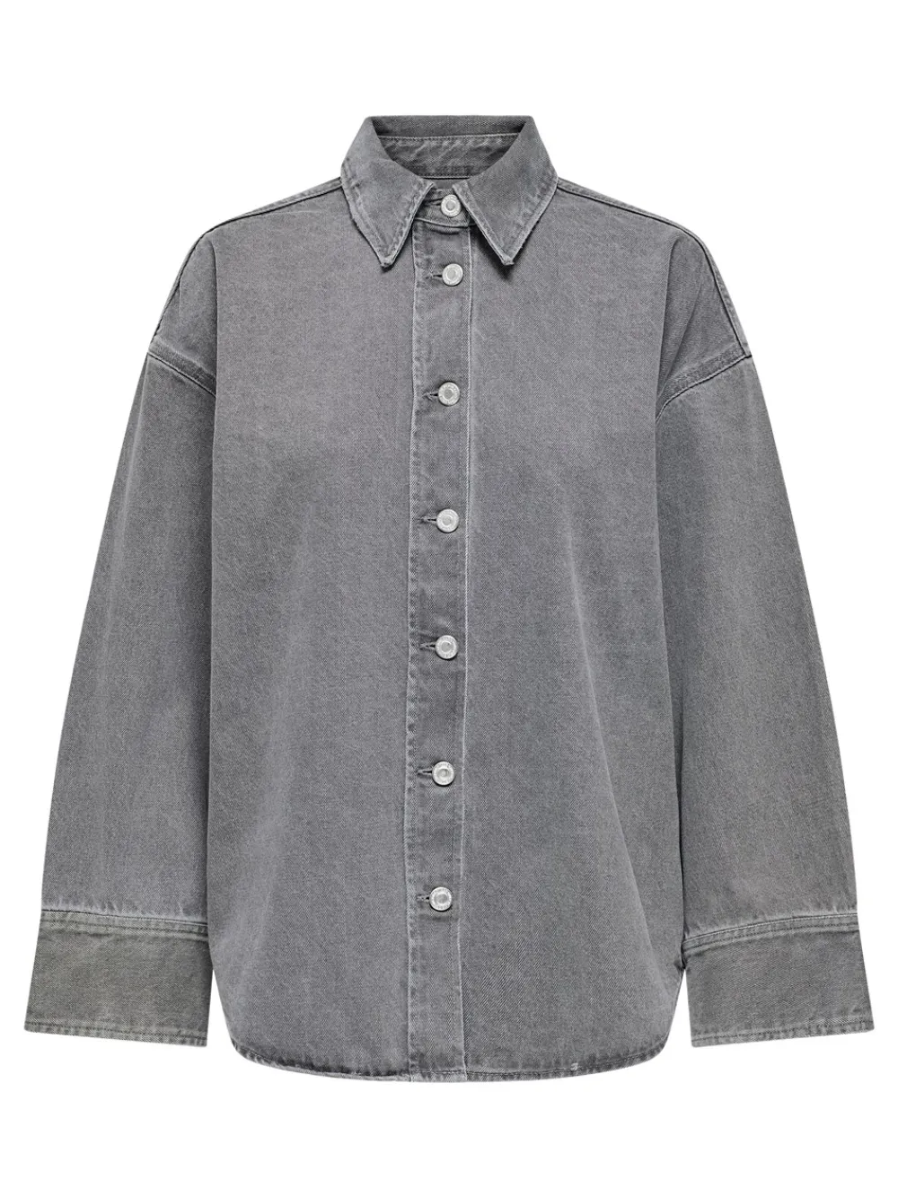 ONLY Sophie Denimjakke, , L-Dame Jakker & Frakker