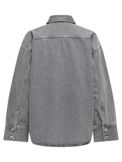 ONLY Sophie Denimjakke, , L-Dame Jakker & Frakker
