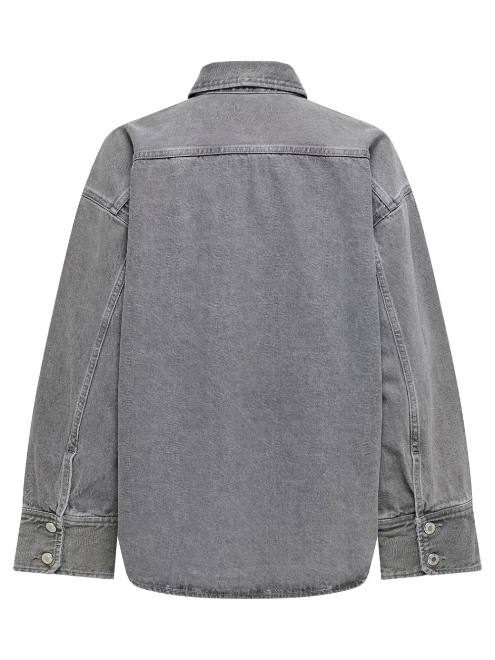 ONLY Sophie Denimjakke, , L-Dame Jakker & Frakker