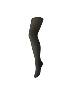 Online Sophie Fleece Tights, , M/L Dame Strømper
