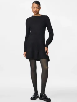 Online Sophie Fleece Tights, , M/L Dame Strømper
