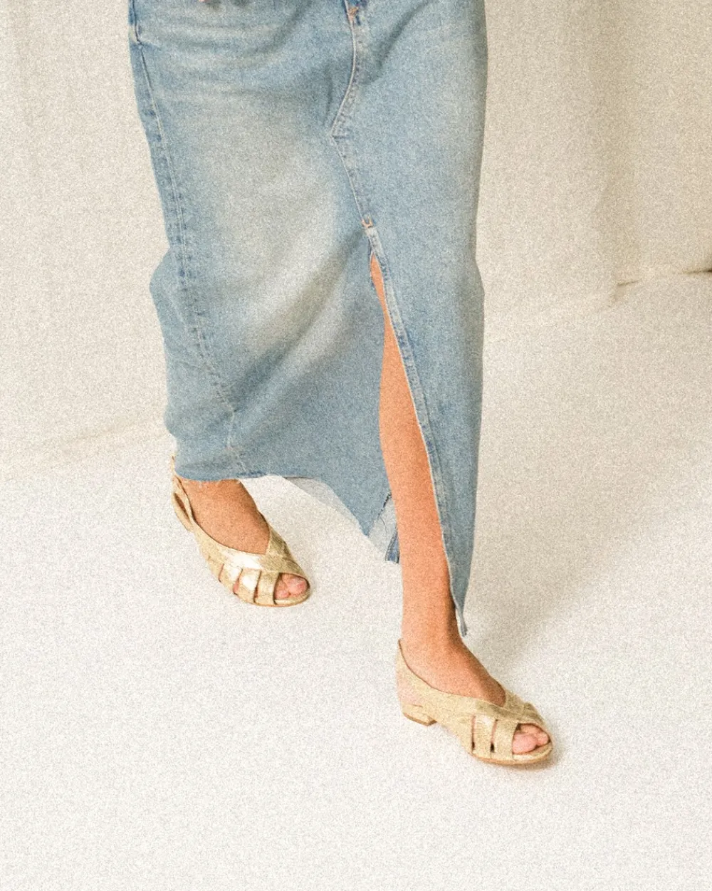 Sale Sophie Sandaler, , 38 Dame Sandaler
