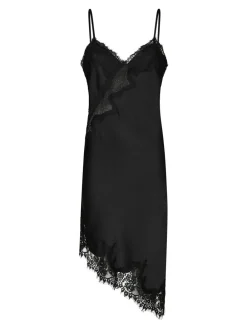 Neo Noir Sorelle Lace Kjole, , 34-Dame Kjoler
